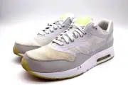 Nike 2013 Air Max 1 PRM Tape Glow In The Dark Sneakers 599514-103 Size 10 VNDS