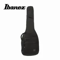 在飛比找PChome24h購物優惠-Ibanez IBB540 BK 電貝斯袋 黑色款