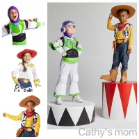 在飛比找蝦皮購物優惠-《Cathy’s mom 美國代購》正版迪士尼玩具總動員 伍