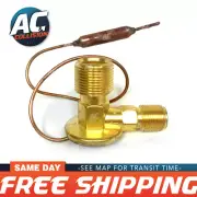AC Thermal Expansion Valve Rear for Toyota Sienna Corolla Macho Terios 16 MM