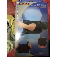 在飛比找蝦皮購物優惠-ALEX T-68護腰