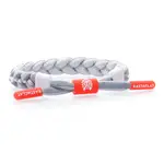 RASTACLAT CLASSIC BRACELET - GREY MATTER 手環 (反光)《 JIMI 》