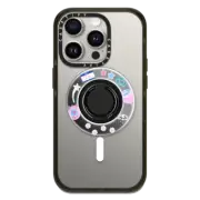 Snappy Ring Holder Mirror Snappy™ Ring Holder MagSafe Compatible Y2K Collage