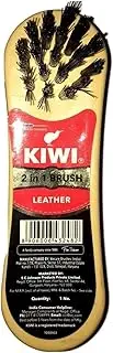 Kiwi by Be The Bestest Leather Shine Brush 2 in 1