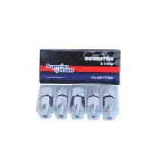 SP Tools Scorpion 10Pcs 1/2" Female Plug Box - Nitto Style Resistant and Durable