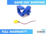 CR2032 JST SHR-02B CR2032 BATTERY W/ 1MM