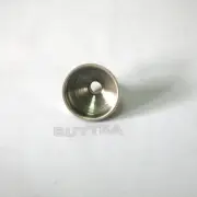 Light Small Stainless Steel Mini Funnel for Essential Oil Bottles /Flasks :GY