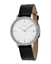 Coach Women's Audrey Watch