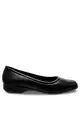 Louis Cuppers Slip On Ballet Casual Flats