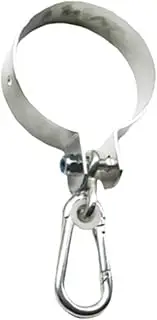 APLVFFZH Heavy Duty Swing Hanger Swing Hook Supplies Assembly Hight Strength Hammock Sandbag Hook for Outdoor Leisure Equipment