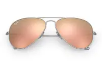 在飛比找Yahoo!奇摩拍賣優惠-[P S]全新正品 RAYBAN RB3025 Aviato