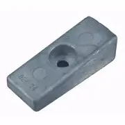 Camp 826134 Zinc Side Pocket Wedge Anode Mercury Mariner 90-120 HP Marine