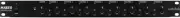 ART MX821S Rackmount Mic/Line Mixer