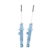2x Front KYB New SR Special Shock Absorbers for Nissan Skyline R33 GTS25 M S