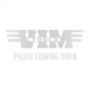 MSPMSU916 VIM Tools 9/16 Inch Magnetic Spring-Loaded UJ Spark Plug Socket - 3/8