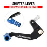 Motorcycle Shift Lever Pedal CNC for Trucker XT250X 2006-2017 XT250 2008-2021