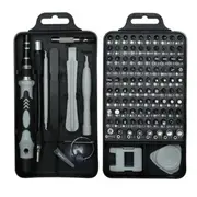 1Set Magnetic Srew Driver Precision Screwdriver Set Repair Tool For Digital Products Computer Pc Phone Glasses