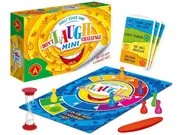 Don'T Laugh Challenge Board Game
