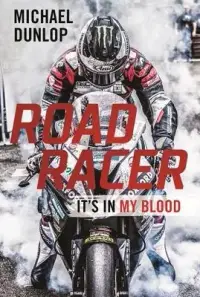 在飛比找博客來優惠-Road Racer: It’s in My Blood