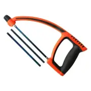 MULTICRAFT Handy saw MMH-3 multi-function mini JAPAN