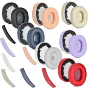 Ear Pads w/Headband For JBL TUNE 700BT/710BT/700BTNC/750BT/ 760BTNC Headphone