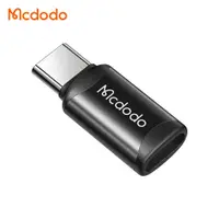 在飛比找蝦皮購物優惠-Mcdodo OTG 轉接頭 Micro USB to Ty