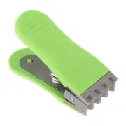 Compact Badminton Tennis Racket Flying Clamp Clips Stringing Machine Starter