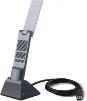 TP-Link AX1800 WiFi 6 USB Adapter for Desktop PC (Archer TX21UH) Wireless...