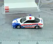 Busch 47408 Ford Probe DARE Unit Police 1:87 HO Scale