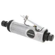 Steelman 1/4 in. Pneumatic 0.6 HP Die Grinder with Rear Exhaust 1512