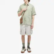DAIWA Gore-Tex Windstopper Tech Hiker Mountain Shorts