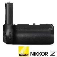 在飛比找momo購物網優惠-【Nikon 尼康】MB-N11 電池手把 / 垂直把手(公