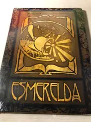 Esmerelda (2008) DVD NEW Musical Cornerstone Church of Ames