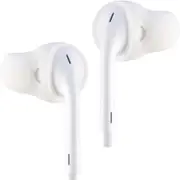 ACOUS Design Purest Earbuds Covers White - Earbuds Covers