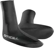 O'Neill Men's Wetsuits Heat 2mm Socks