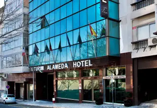 特里姆阿拉梅達飯店