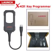 Launch X431 Key Programmer Remote Maker for X431 IMMO Elite Plus PRO3S+ ELITE