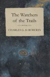 在飛比找博客來優惠-The Watchers of the Trails