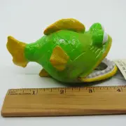 Piranha Fish Cave Blue Ribbon Pet Exotic Environments Aquarium Ornament Decor