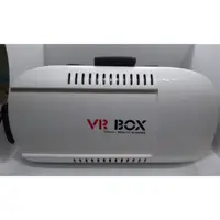 在飛比找蝦皮購物優惠-VR眼鏡 VR BOX Case 3D眼鏡虛擬實境