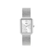 Elite Ladies Nova Watch in Silver