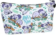 VALICLUD Mini Travel Toiletry Products Men's Toiletry Bag Fashionable Makeup Bag