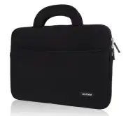 amCase 13.3-inch Laptop Case/Sleeve for Samsung Chromebook 2 /MacBook Air/Pro...