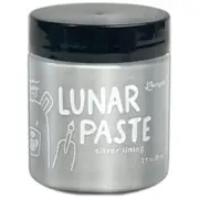 Simon Hurley create. Lunar Paste - Silver Lining