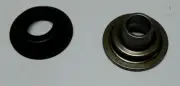 VALVE CAP SET (TOP & BOTTOM). COMPATIBLEWITH: MASSEY FERGUSON: 135, 240 & 35