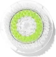 Clarisonic Acne Cleanse Facial Cleansing Brush Head Replacement Compatible with Mia 1, Mia 2, Mia Fit, Alpha Fit, Smart Profile Uplift and Alpha Fit X, 1 Count