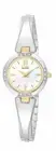 Citizen Eco-Drive Silhouette Bangle Ladies Watch EW9264-56D