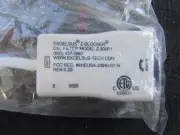 EXCELSIOR Z-BLOCKER DSL FILTER Z-300JP