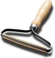 Lint Remover, Pet Dog Hair Remover, Dog Hair and Pet Hair Removal,Carpet Scraper, Pet Hair Scraper, Fur Remover