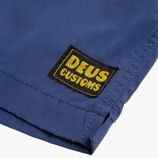 DEUS｜男 SWARMIES BOARDSHORT 海灘褲